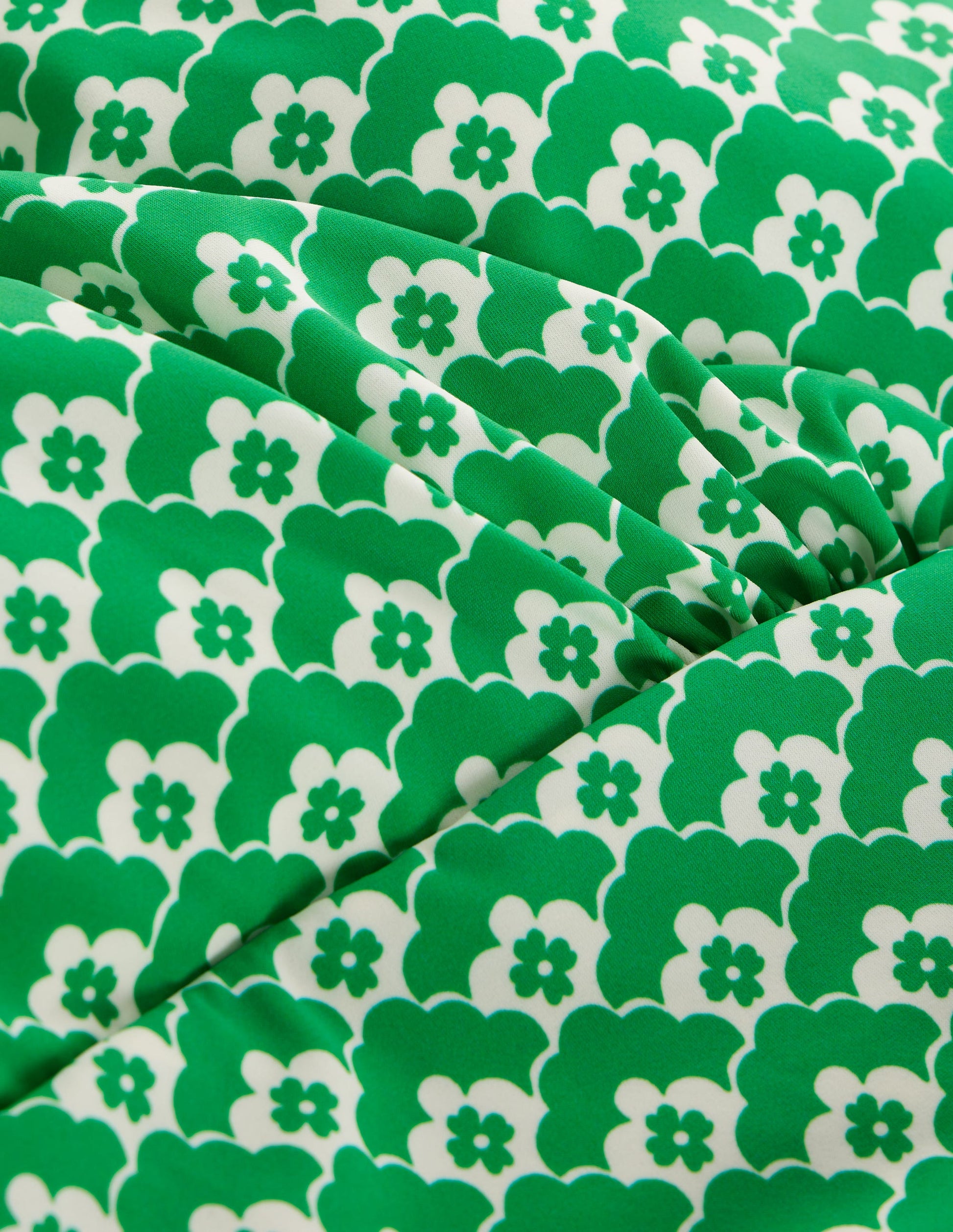 Levanzo Halter Tankini Top-Green Cloud Terrace-6