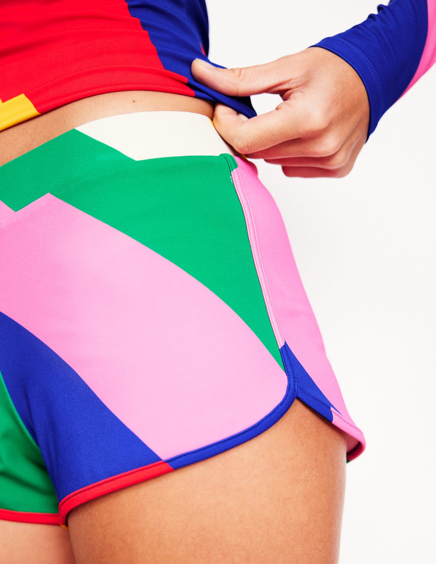 Swim Shorts-nooo