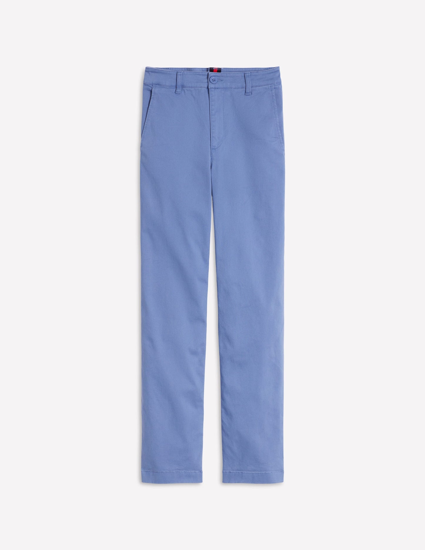 Barnsbury Chino Trousers-Blue River