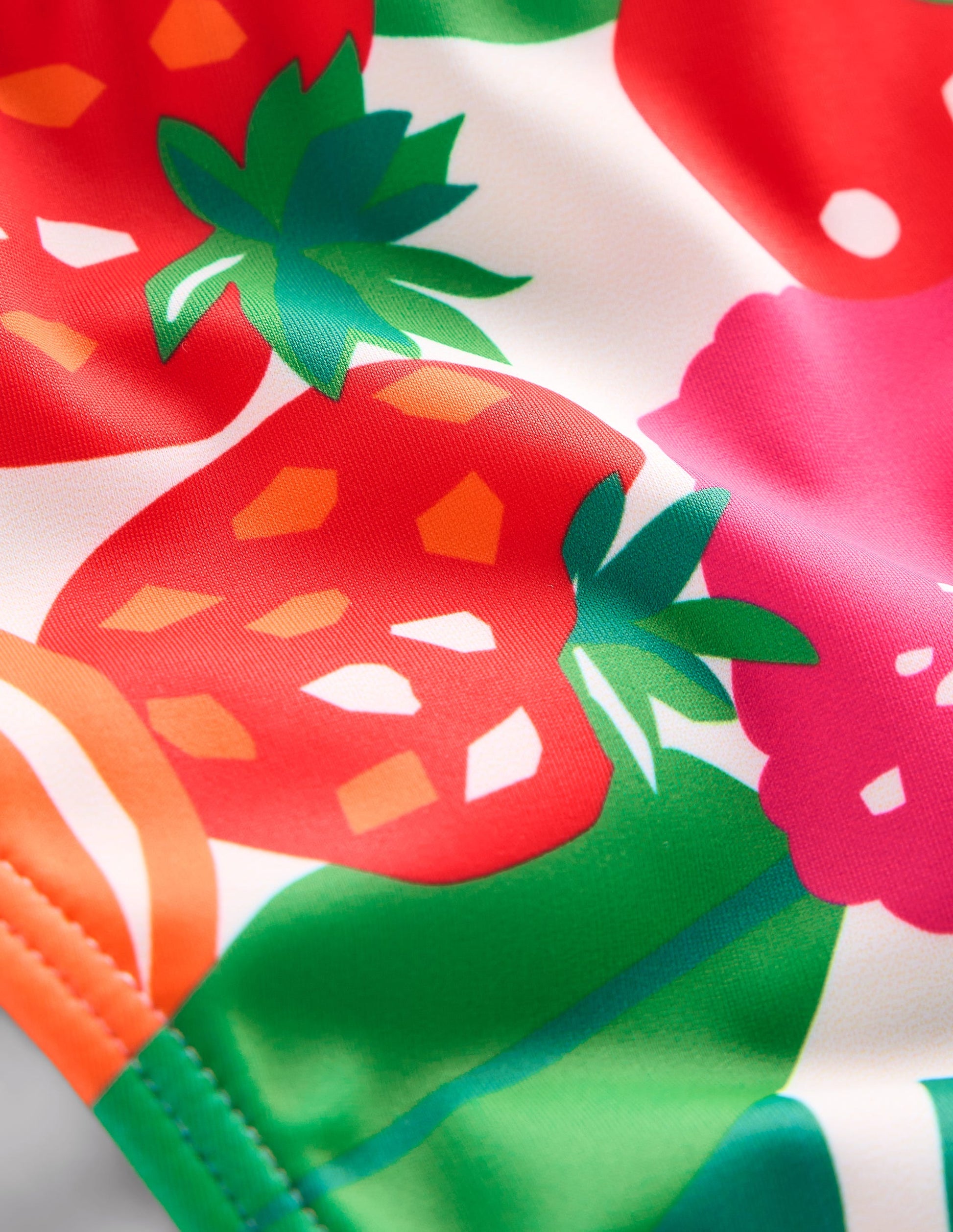 Symi String Bikini Bottoms-Multi, Summer Fruits-6