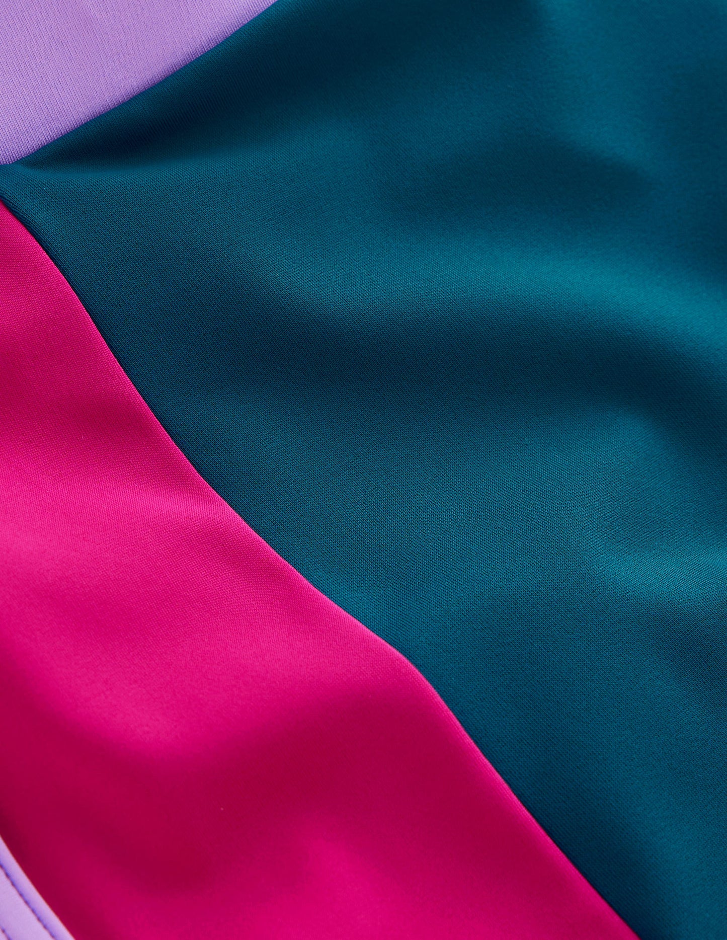 Swim Shorts-Oceanside Blue