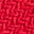 Knightsbridge Swing Jacket-Red