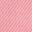 Denim Frill Collar Jacket-Almond Pink