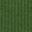 Evie Button Through Ribbed Top-Green Fir