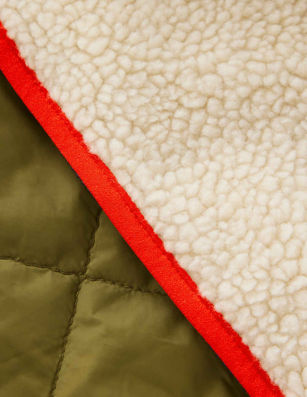 4-In-1 Hooded Parka-Navy