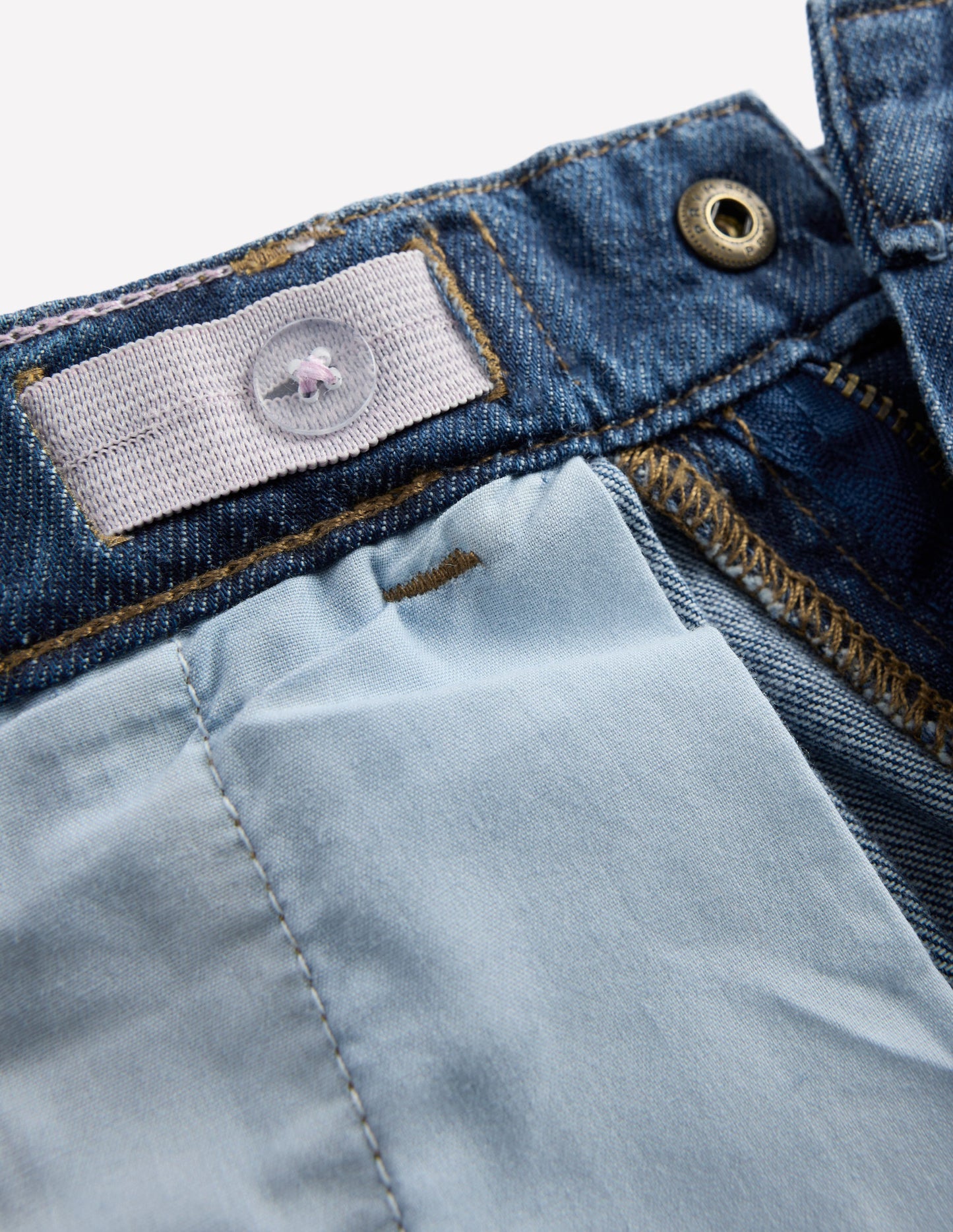 Pleated Culotte-Mid Vintage