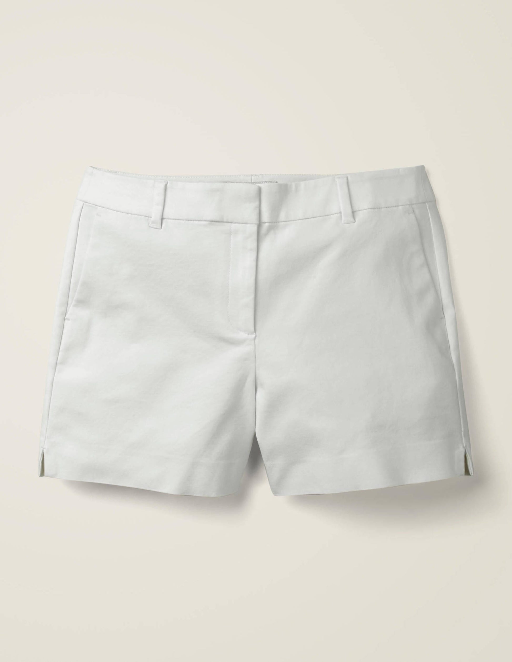 Richmond Shorts-White-5
