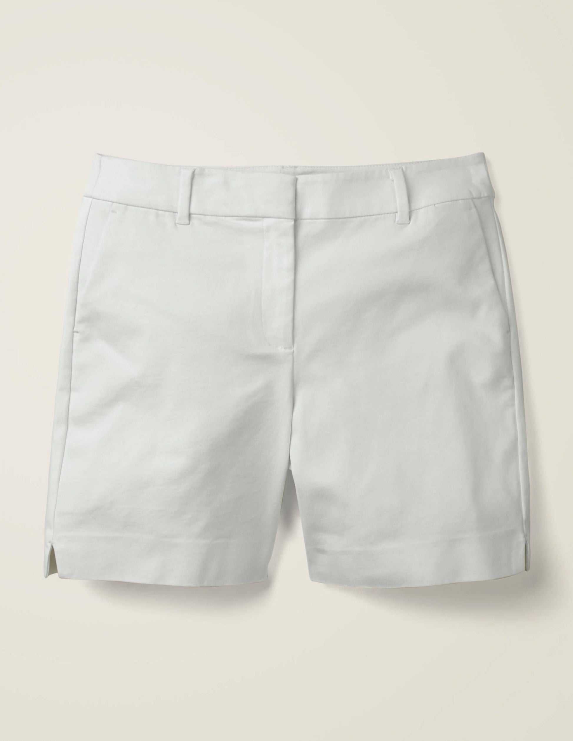 Richmond Shorts-White-6