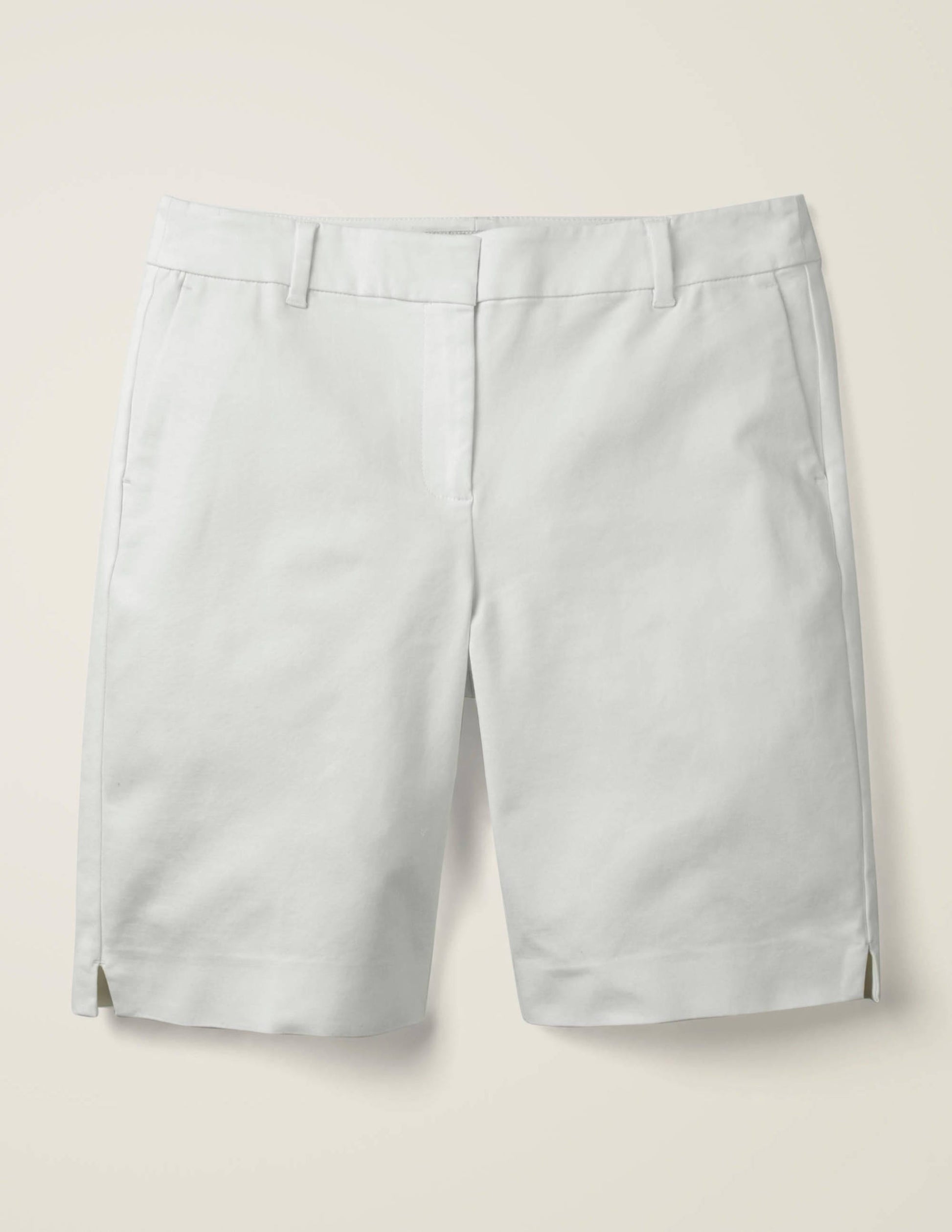 Richmond Shorts-White-7