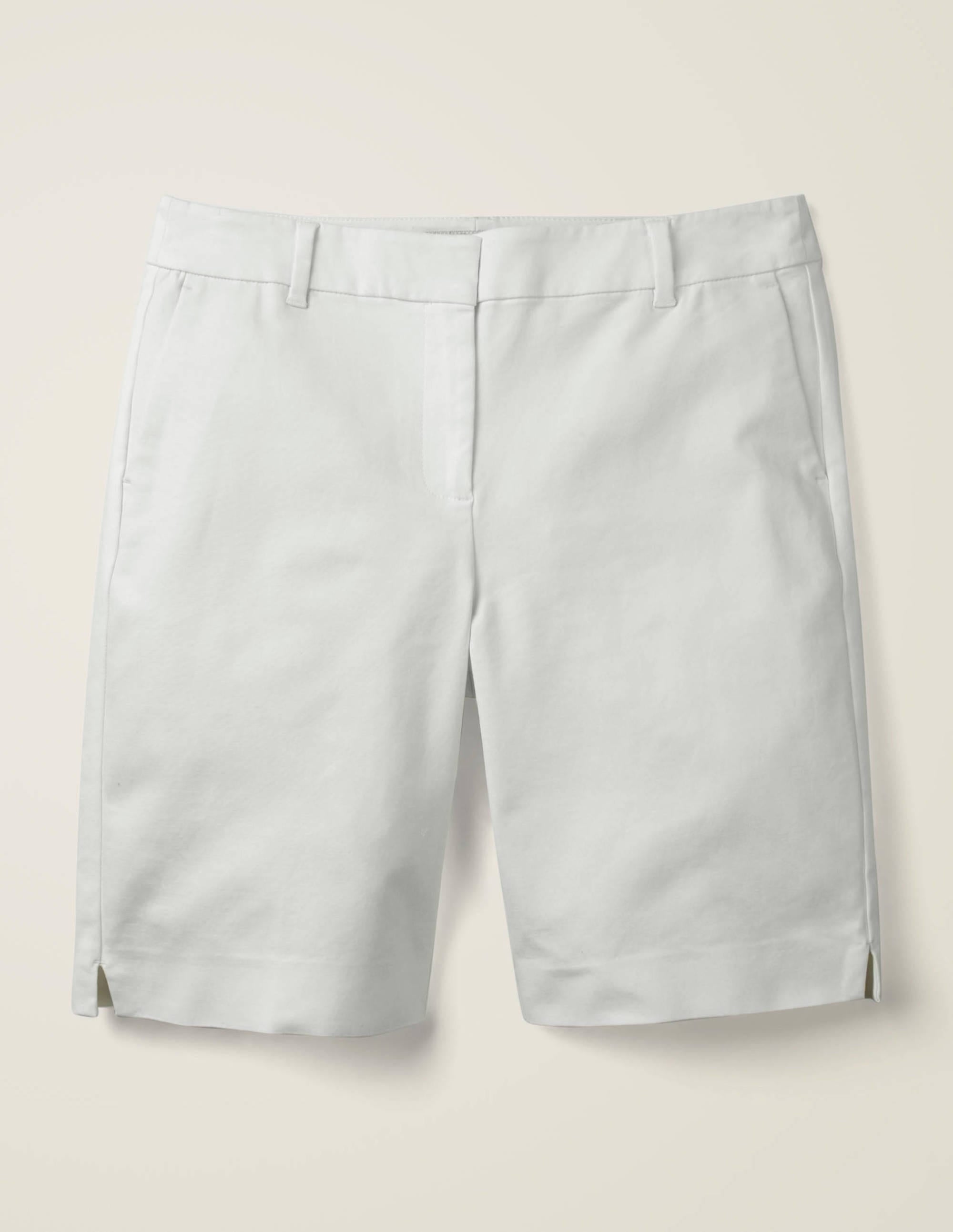 Richmond Shorts-White - Image 7