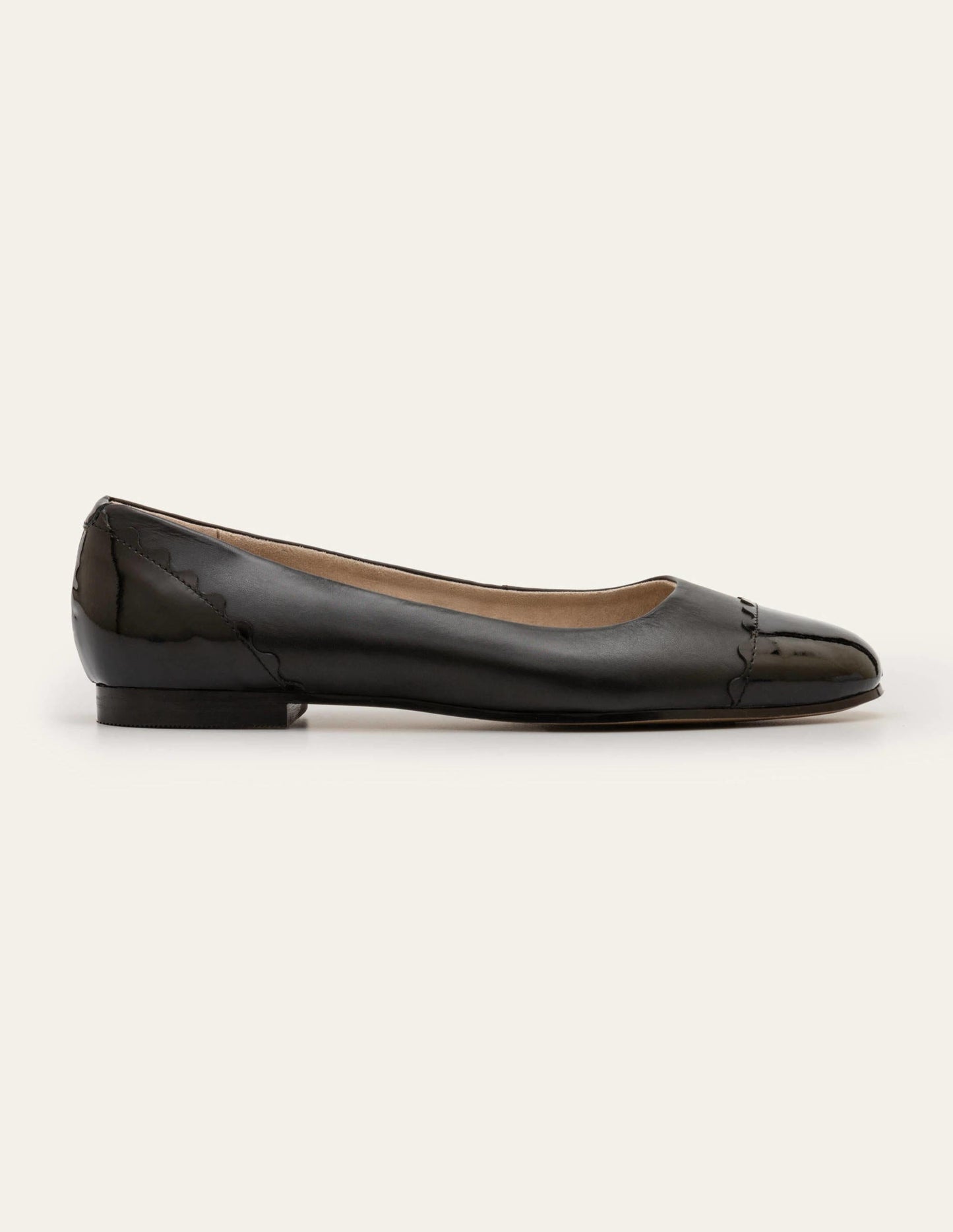 Bella Ballerinas-Black