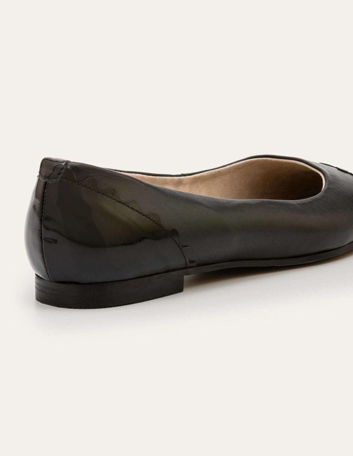 Bella Ballerinas-Black