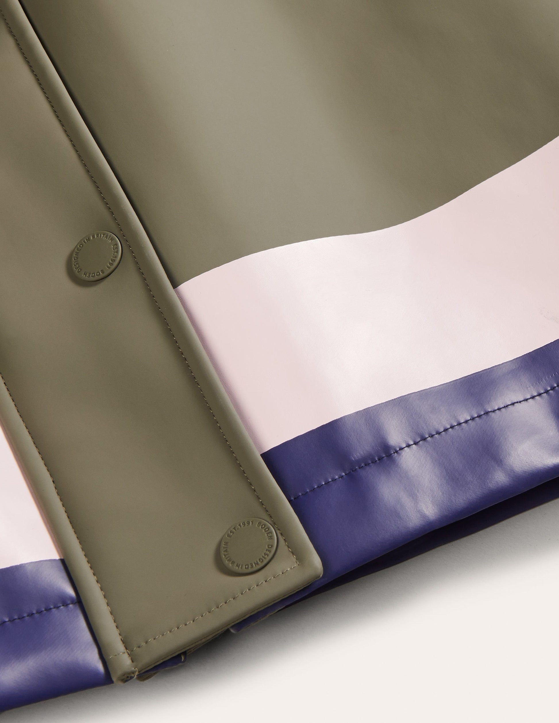 Morris Waterproof Mac-Khaki-4