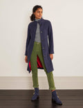 Cartwright Coat-Navy