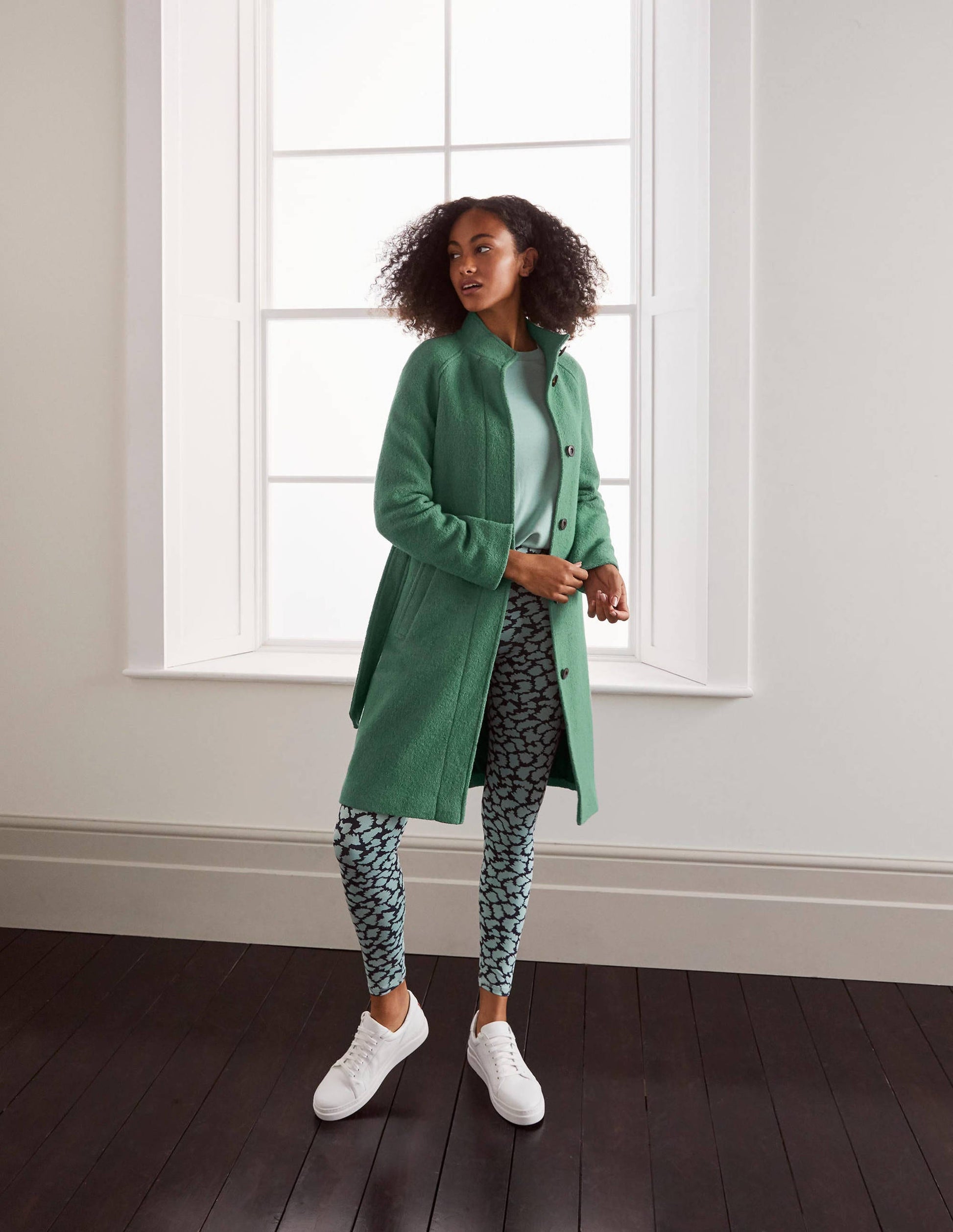 Cartwright Coat-Sage Green-1