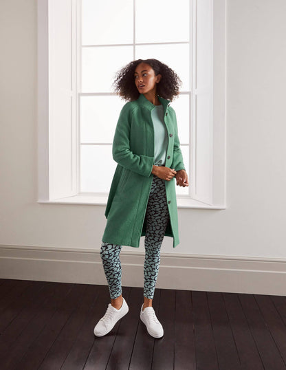 Cartwright Coat-Sage Green-1