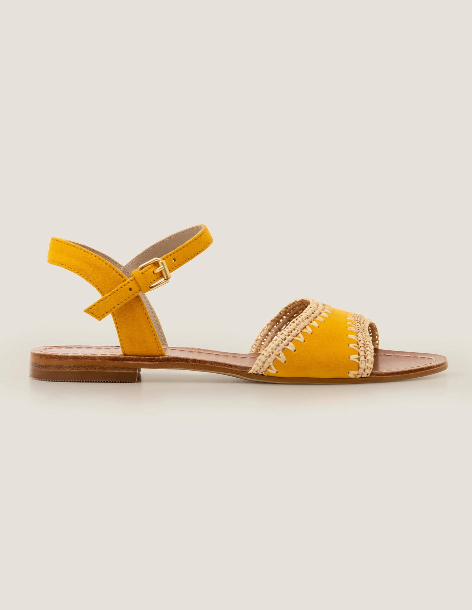 Layla Sandals-Tuscan Sun - Image 2
