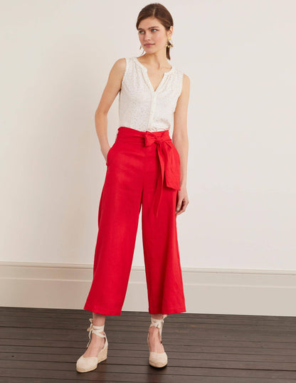 Dara Pompom Jersey Shirt-Ivory/Gold Foil, Polka Dot-2