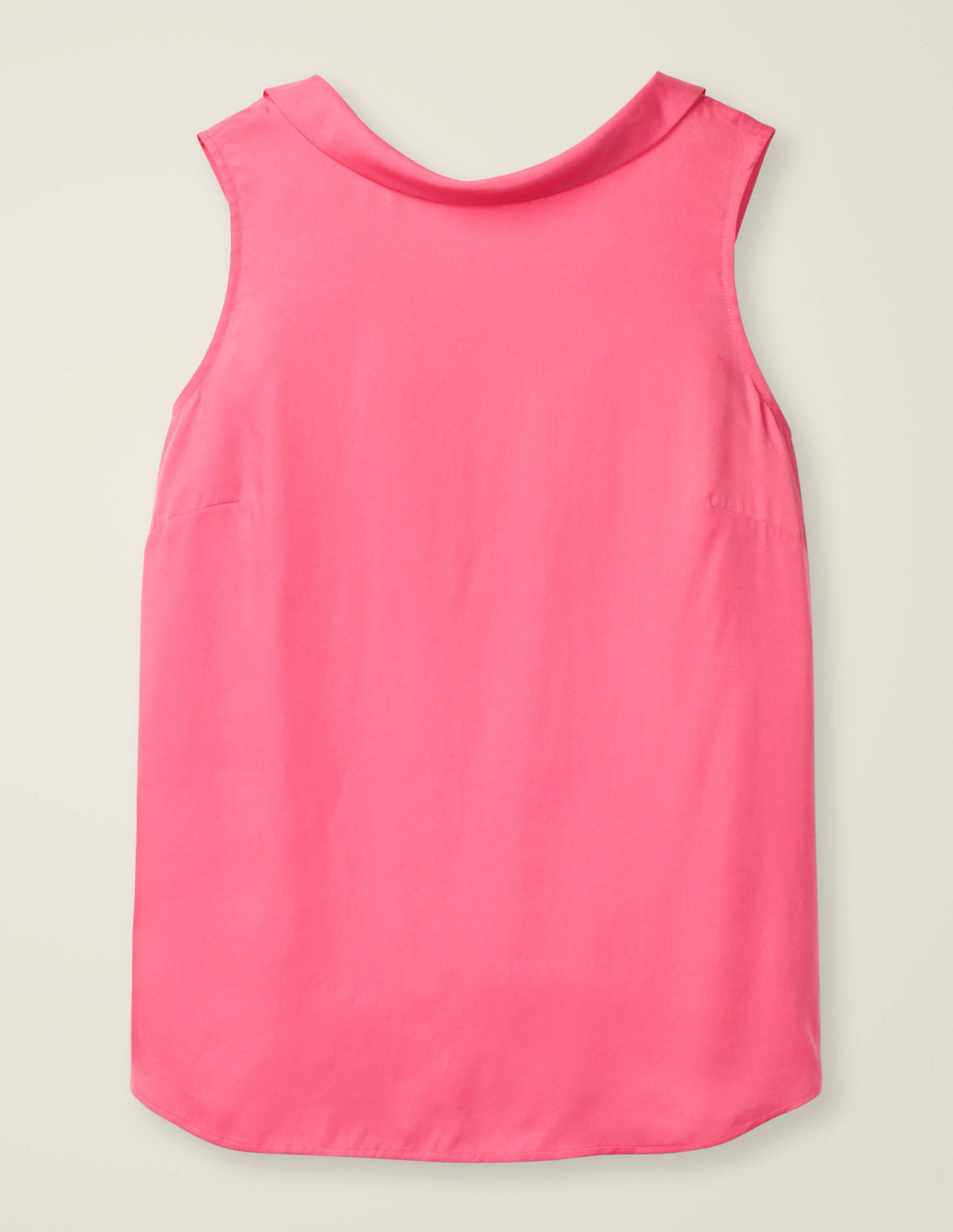 Adriana Top-Bright Camellia - Image 5