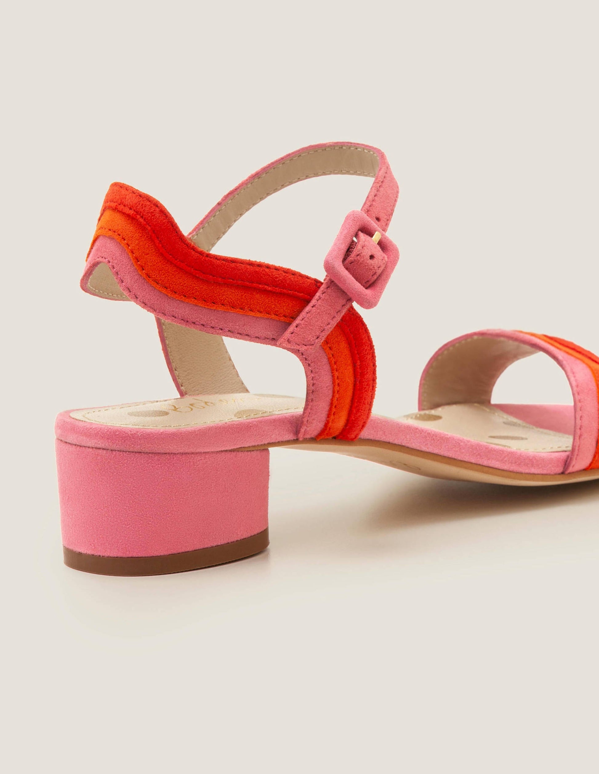 Kitty Heeled Sandals-Bright Camellia Multi-2