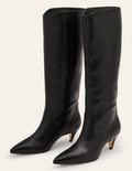 Bewdley Boots-Black