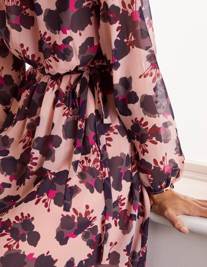 Dorothy Dress-Milkshake, Wild Floret-3