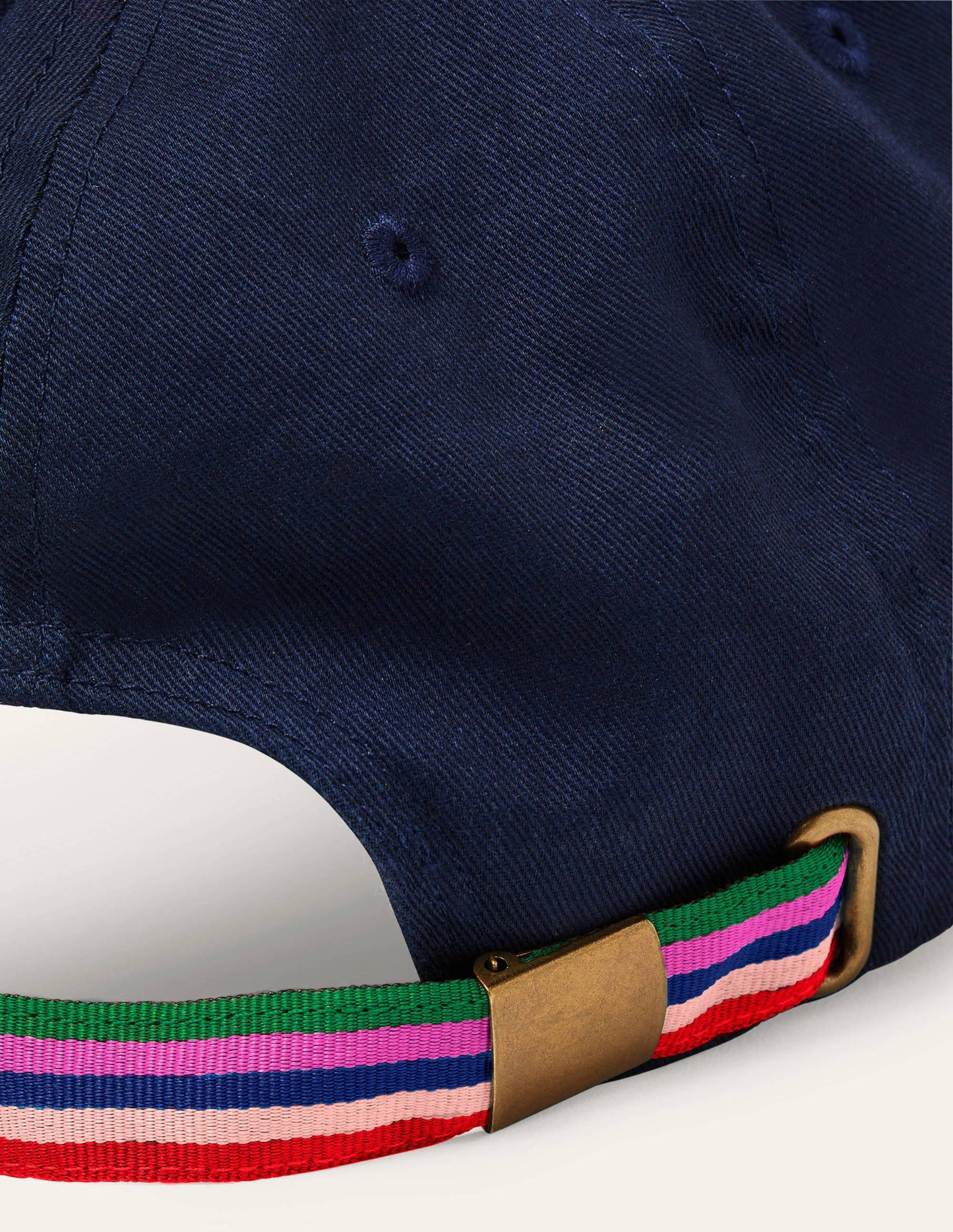 Baseball Cap-Navy