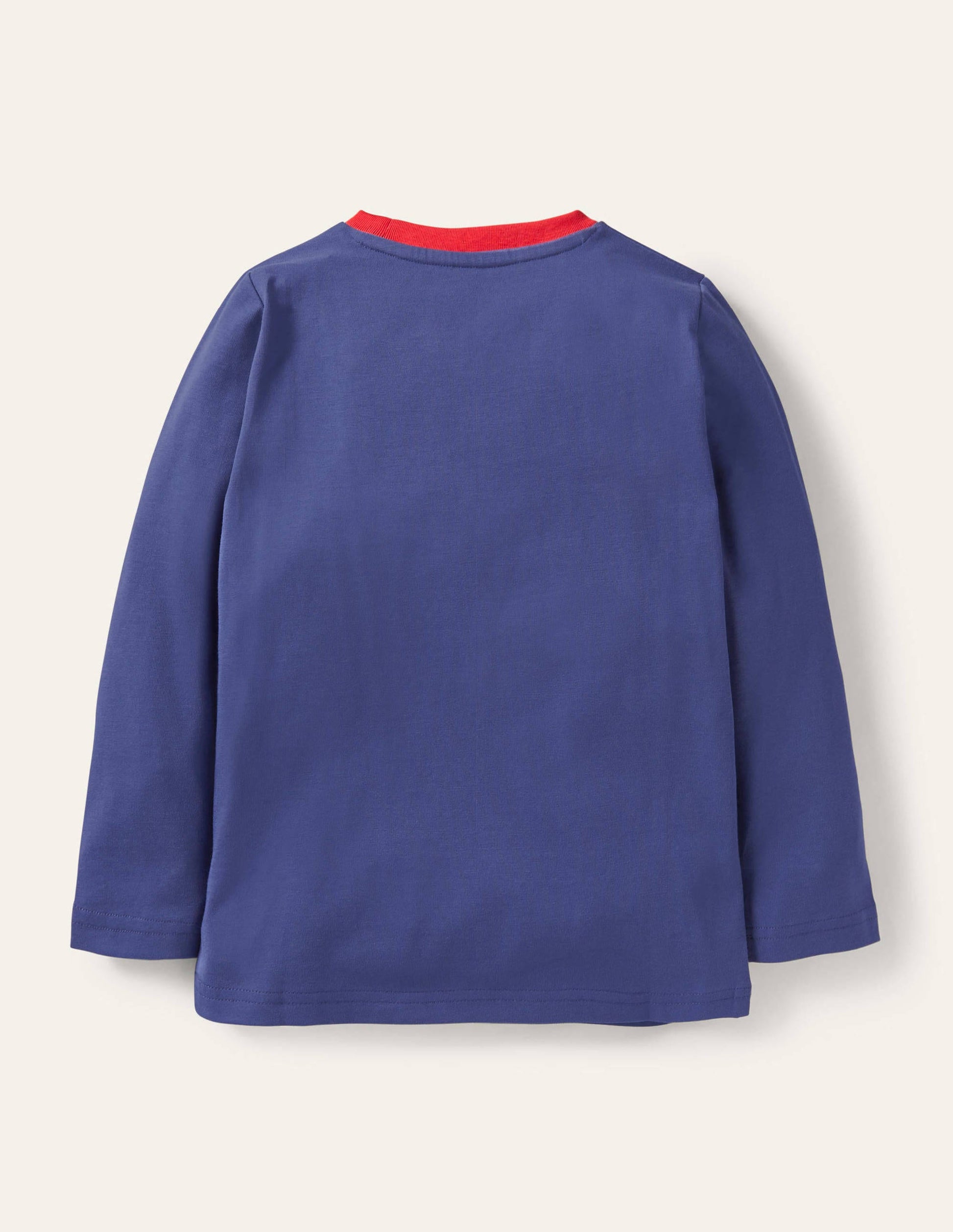 I Can T-shirt-Starboard Blue Brilliant Boys-2