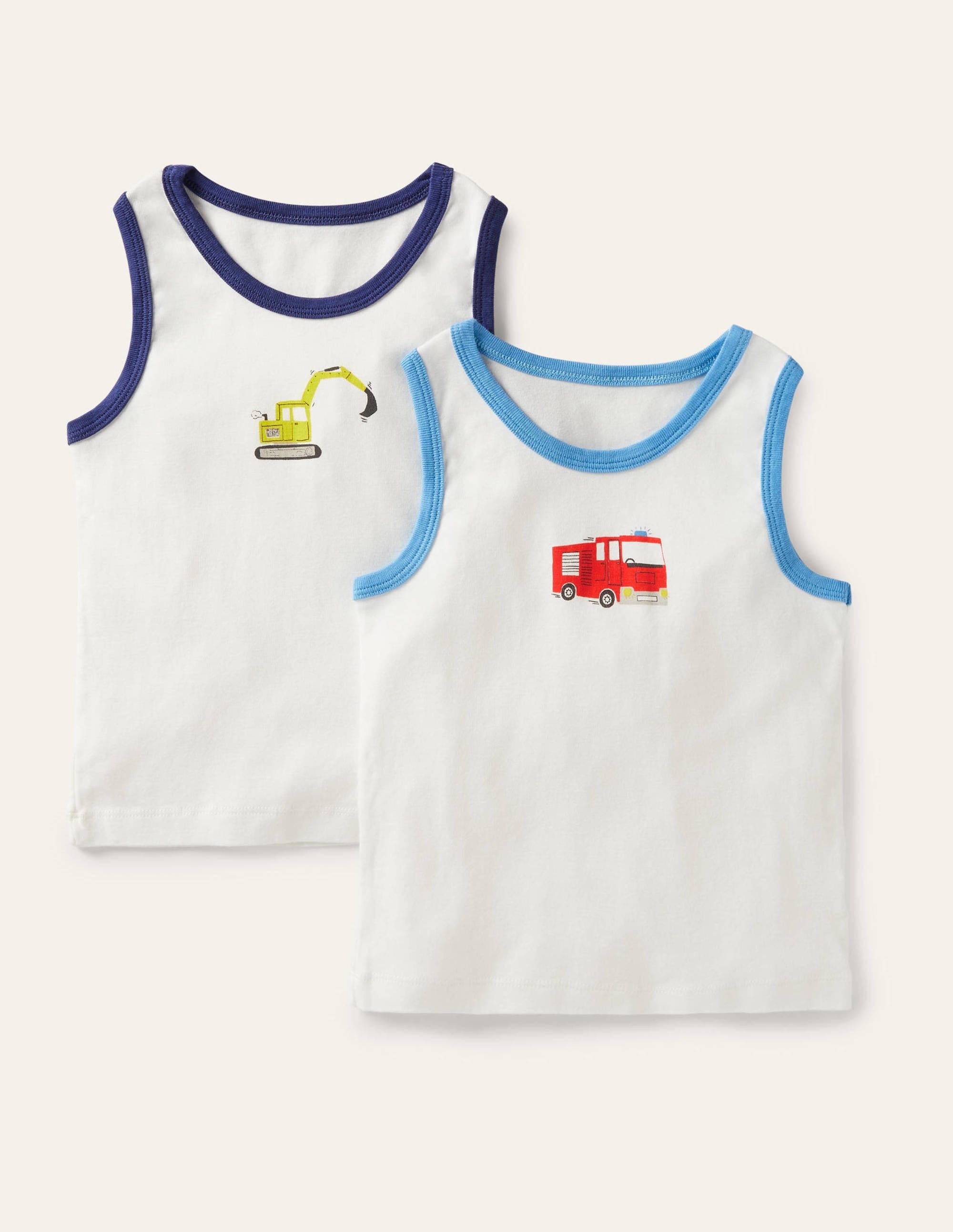 Vest 2 Pack-Maxamillion Digger - Image 1
