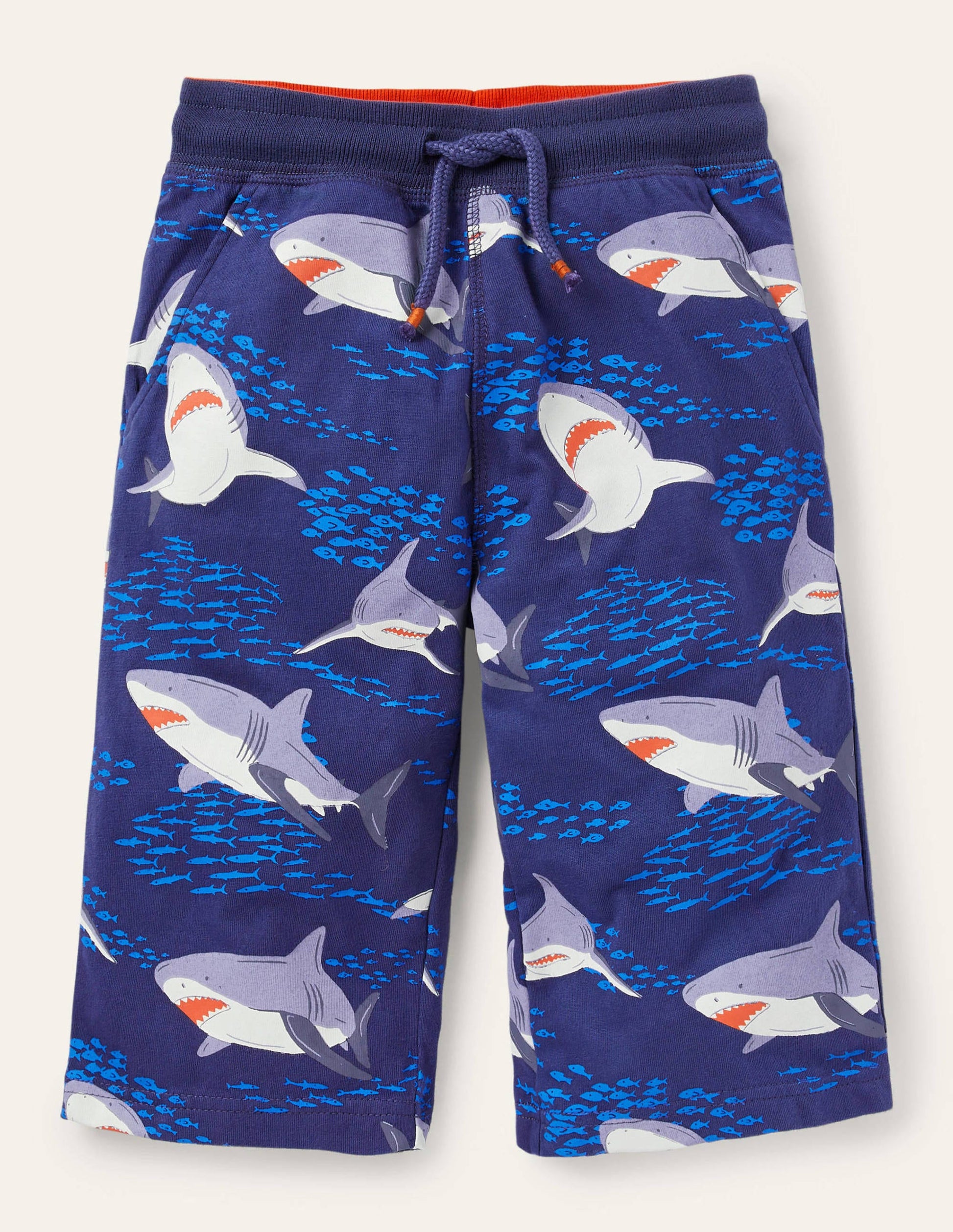 Jersey Baggies-Starboard Feeding Time-1