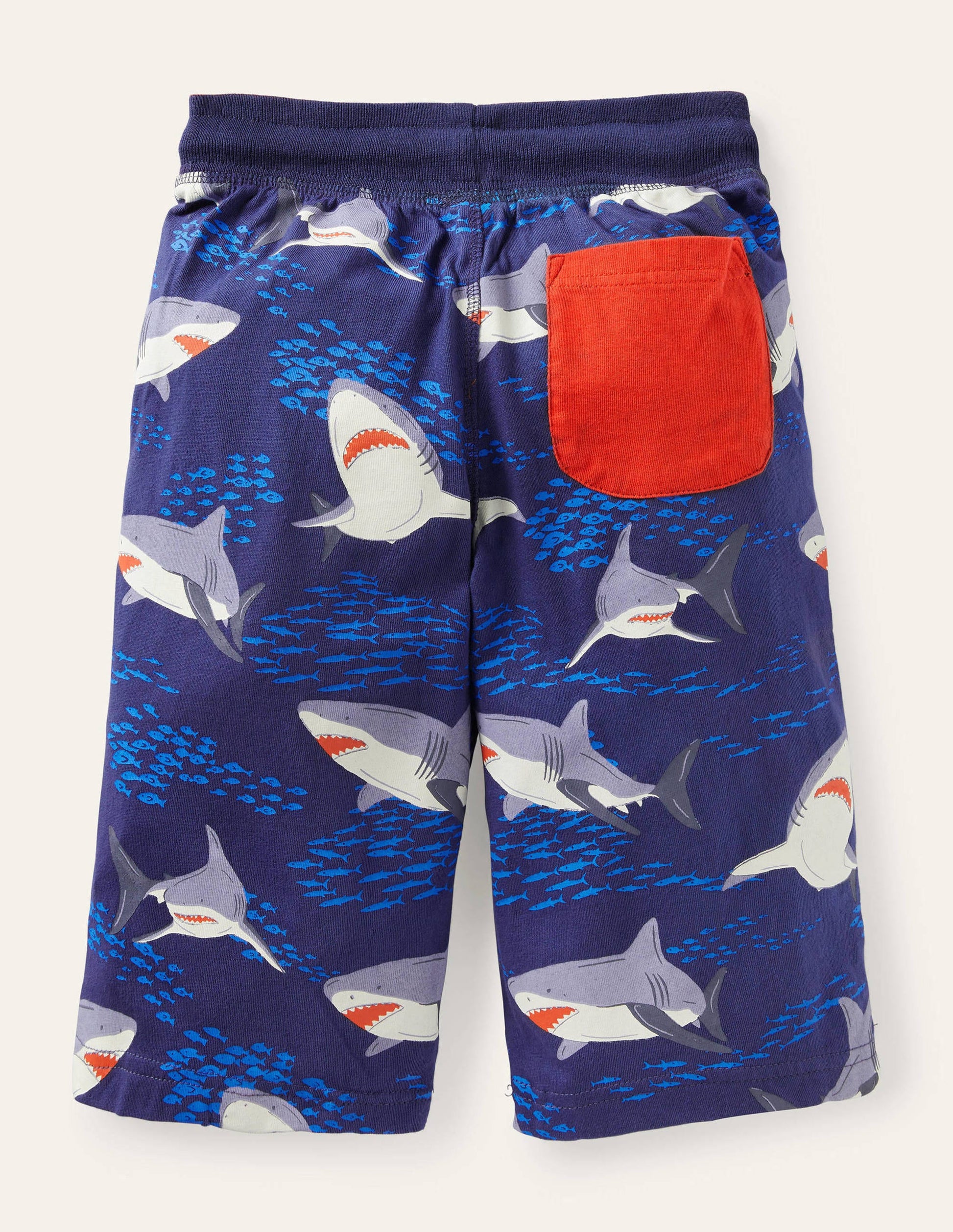 Jersey Baggies-Starboard Feeding Time-2