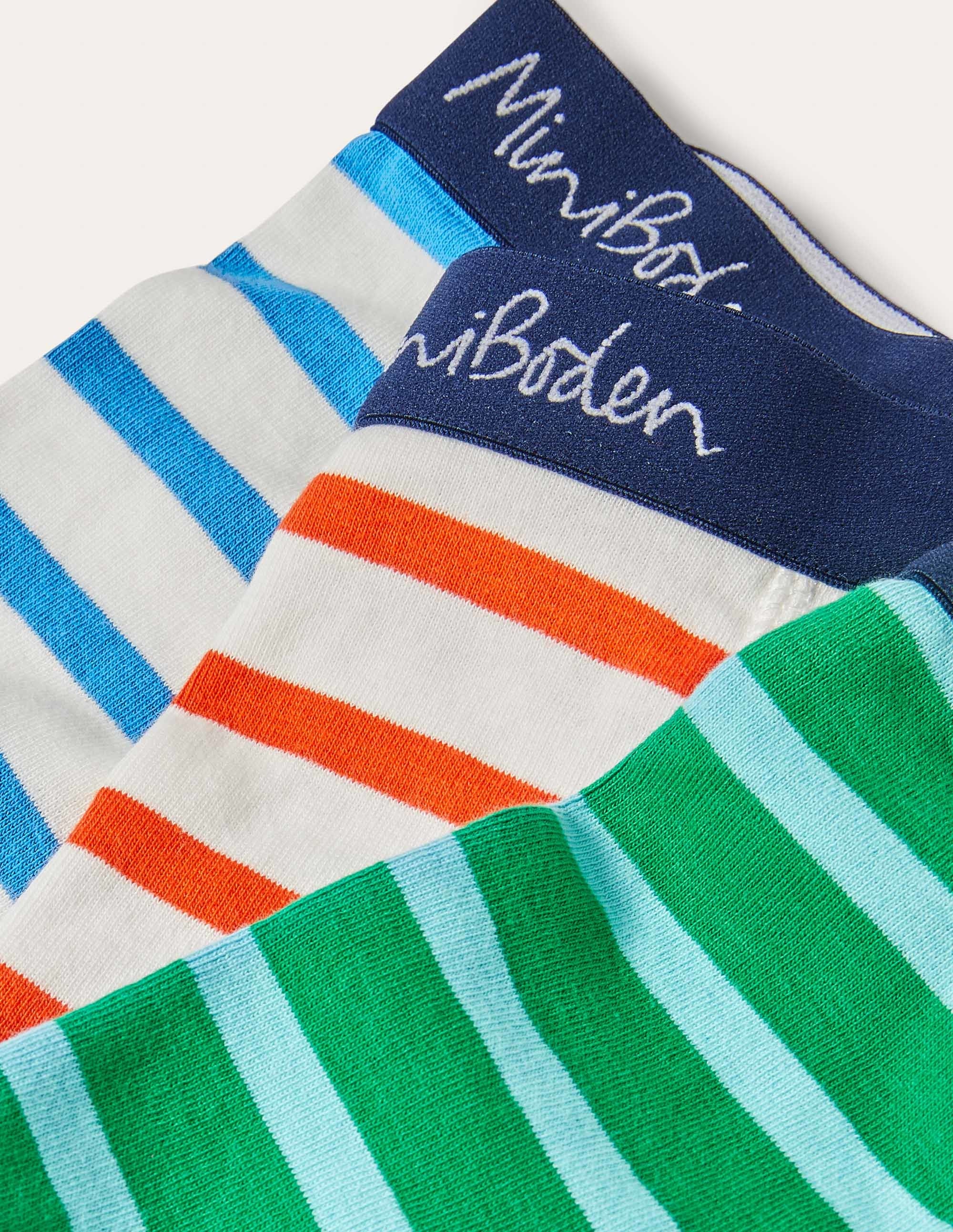 Boxers 5 Pack-Multi - Image 3