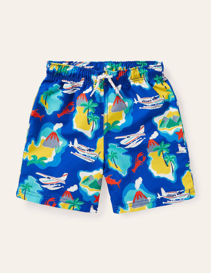 Bathers-Brilliant Blue Island Hopping-1