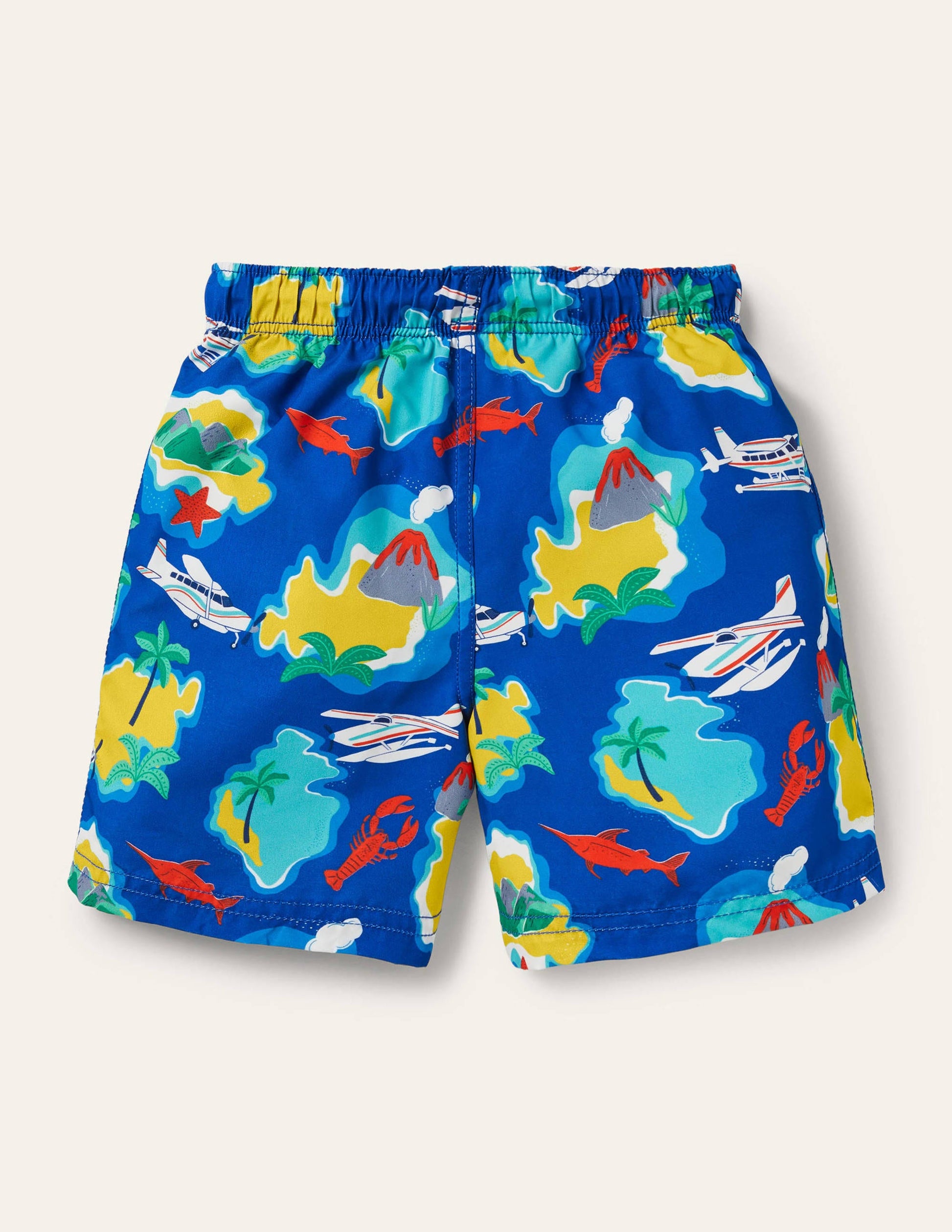 Bathers-Brilliant Blue Island Hopping-2