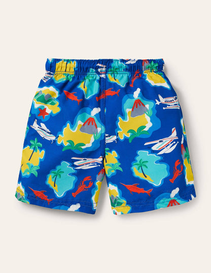 Bathers-Brilliant Blue Island Hopping-2