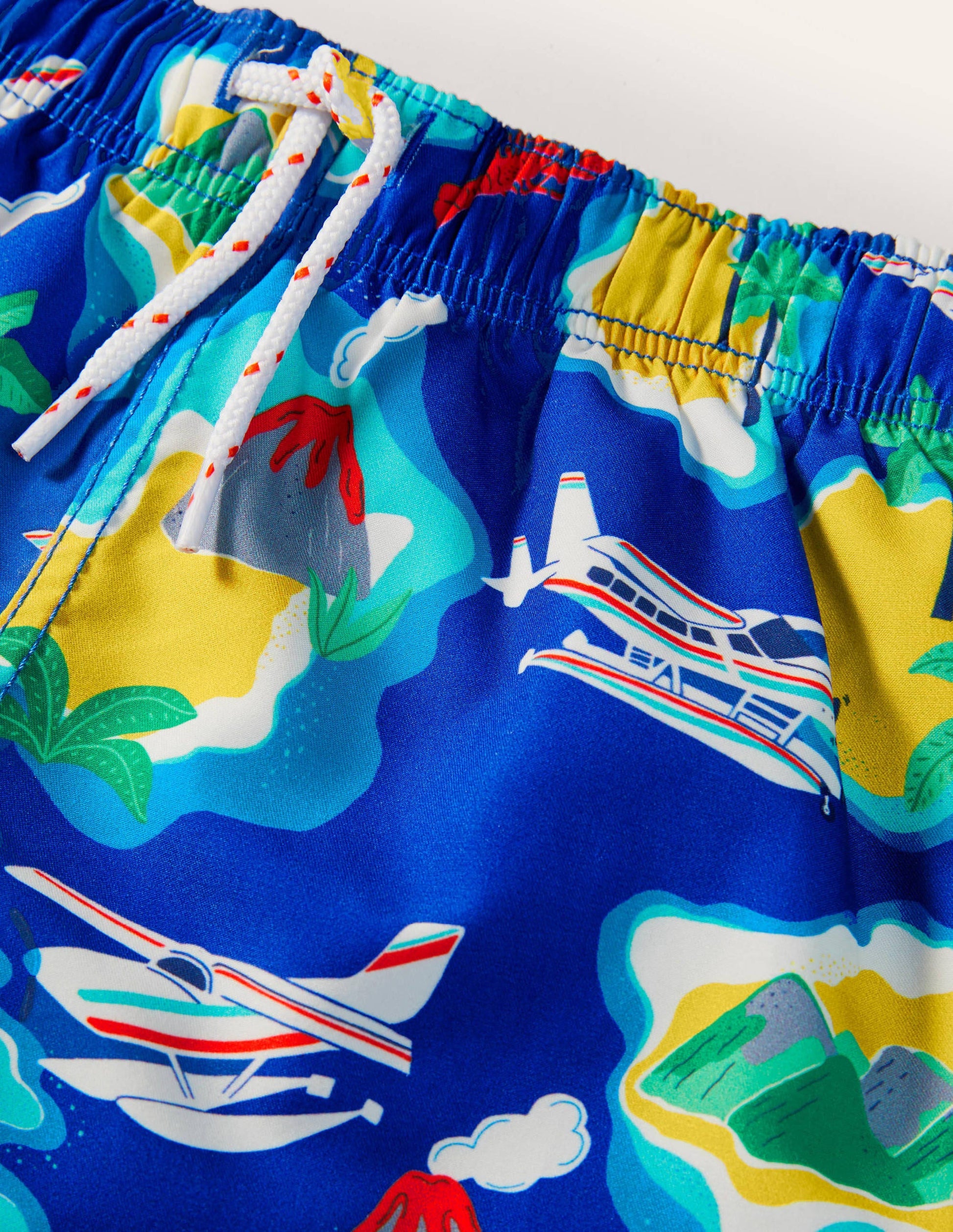 Bathers-Brilliant Blue Island Hopping-3