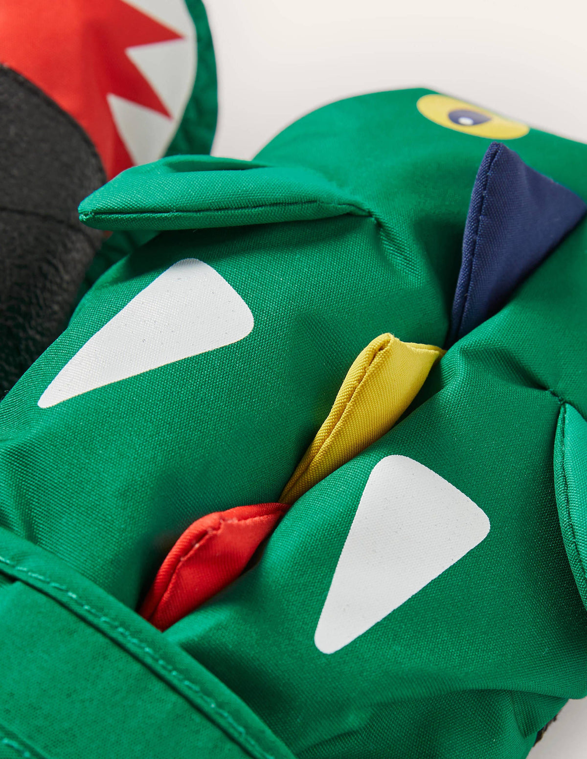 Dragon All-weather Mittens-Highland Green - Image 2