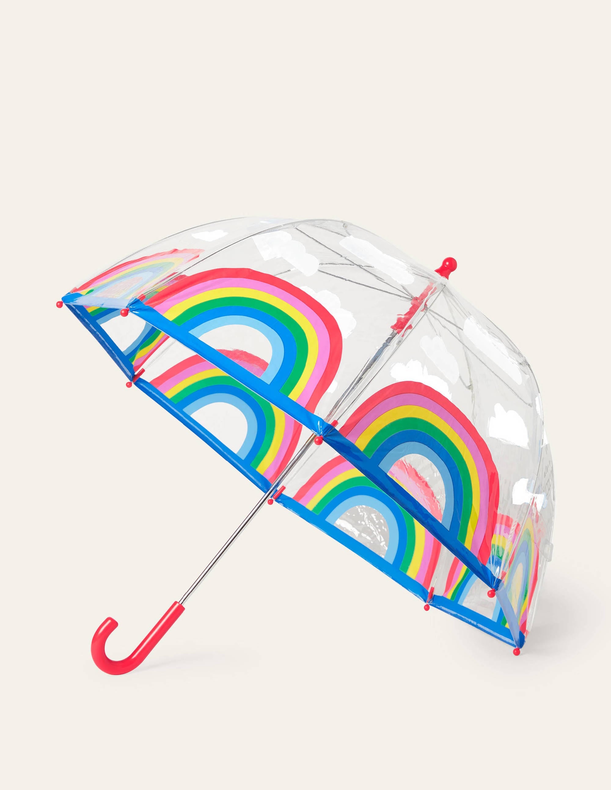 Umbrella-Multi Rainbow - Image 1