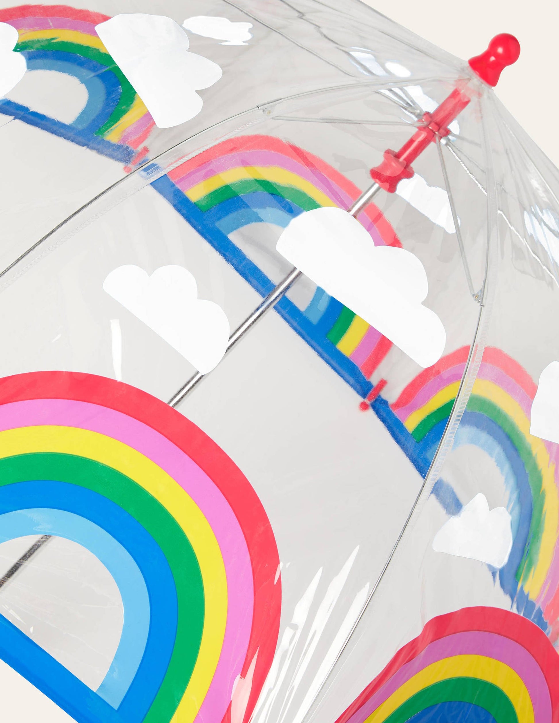 Umbrella-Multi Rainbow-3