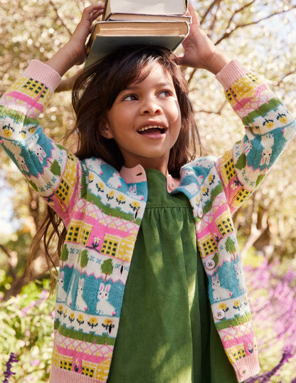 Easy Everyday Dress-Willow Green-4