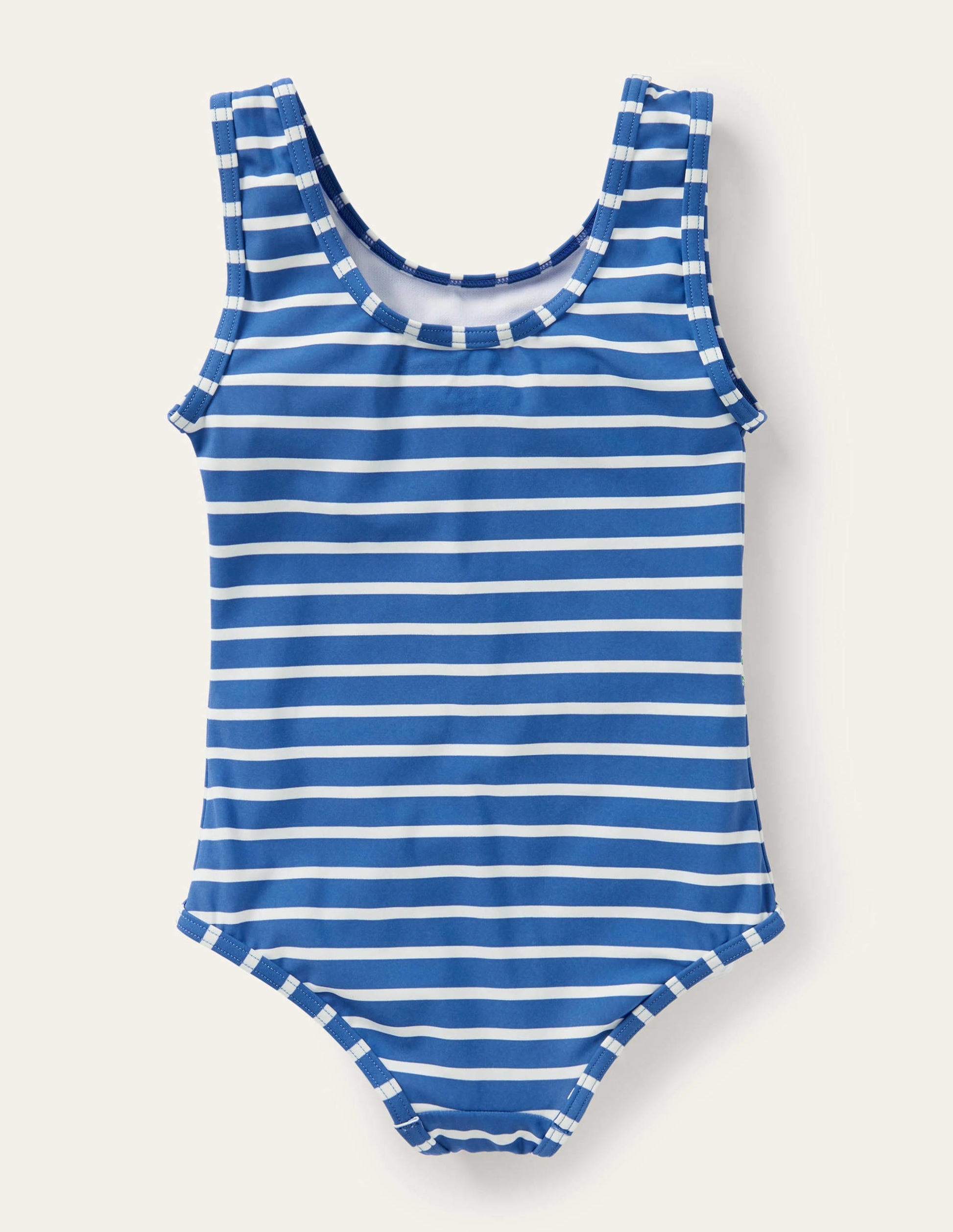 Fun Appliqué Swimsuit-Elizabethan Blue Ice Creams-2