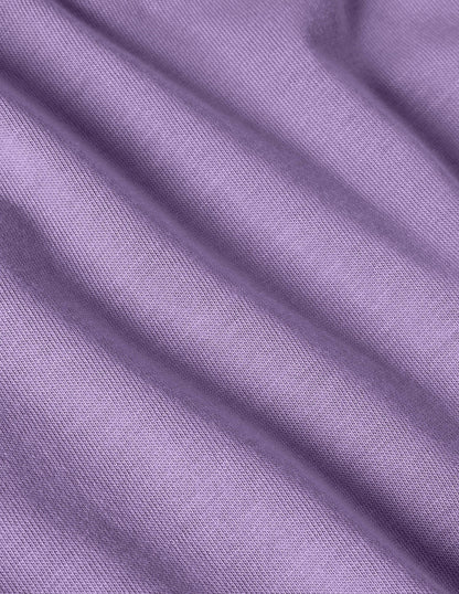 Cross-Back Vest-Cool Violet Purple-3