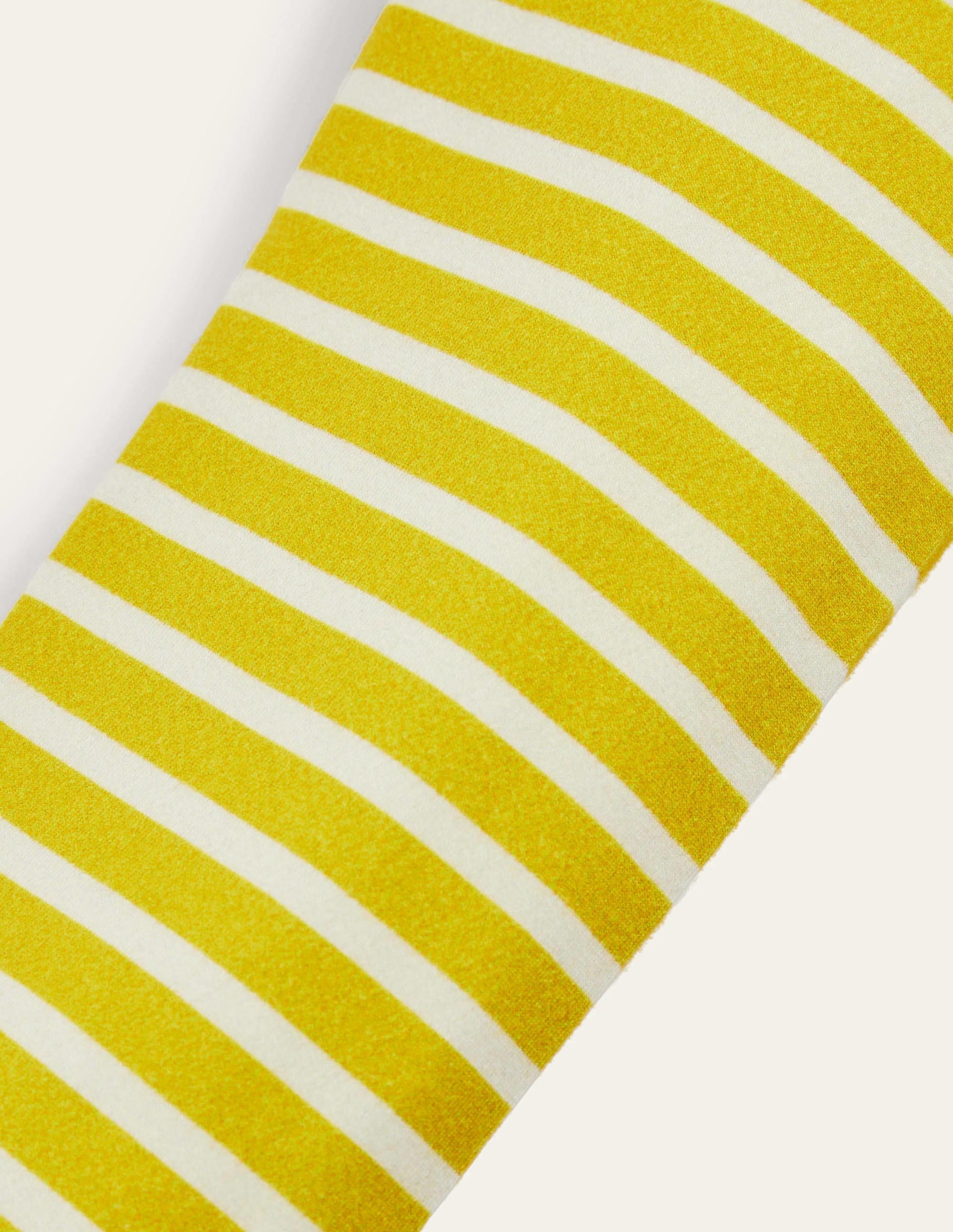 Fun Leggings-Sweetcorn Yellow/ Ivory-3