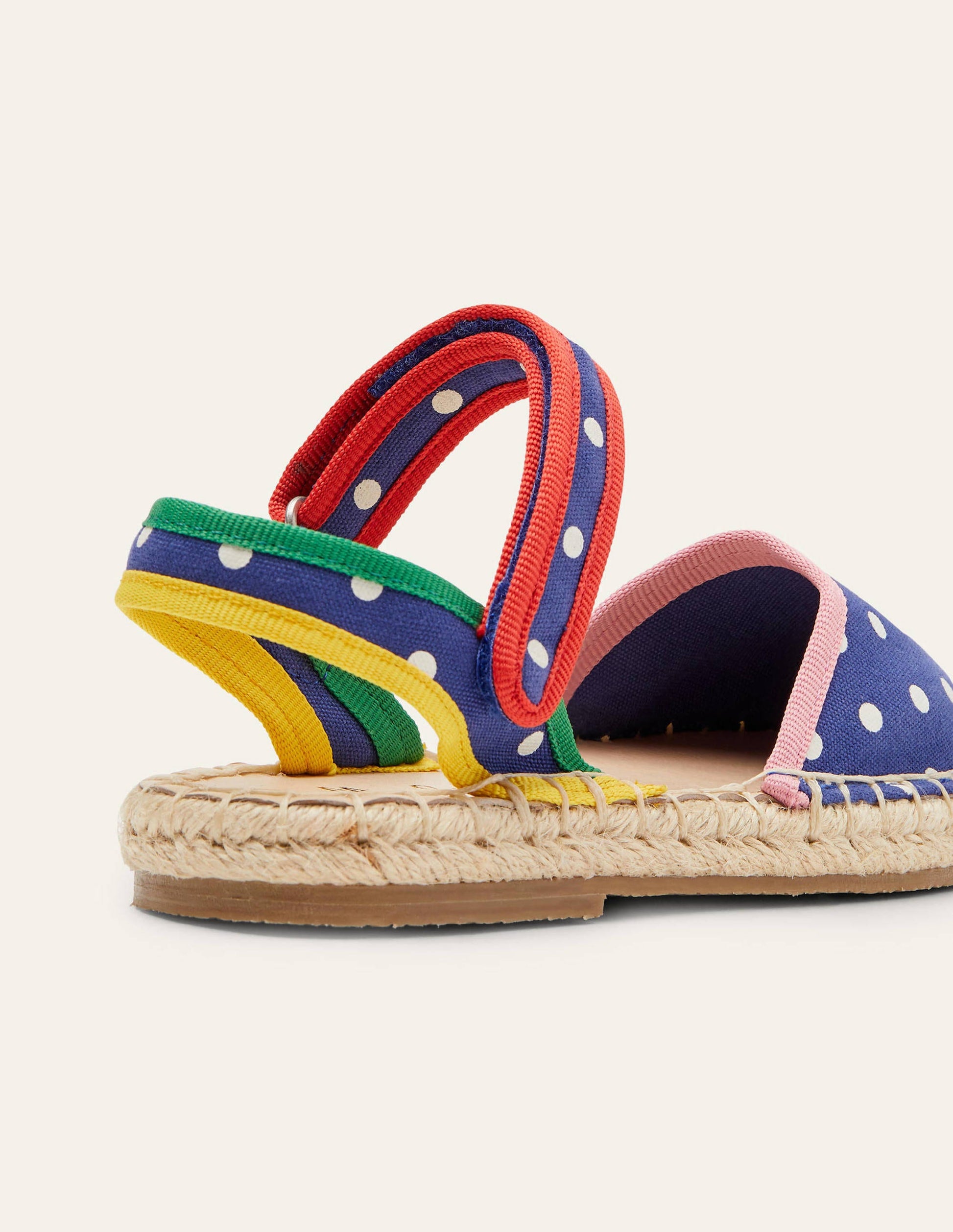 Espadrilles-College Navy Spot-3