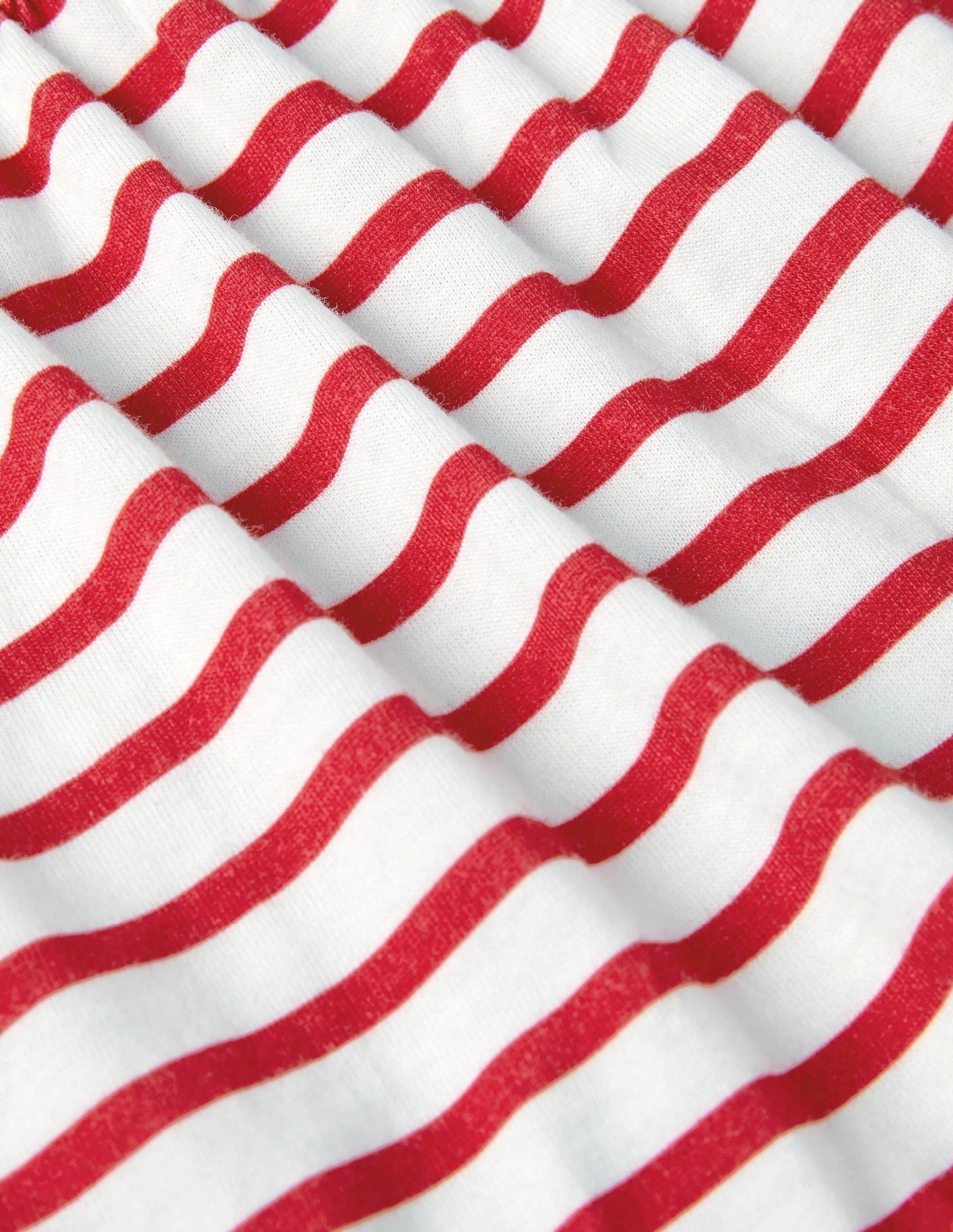 Cross-Back Vest-Ivory/ Strawberry Tart Red-3