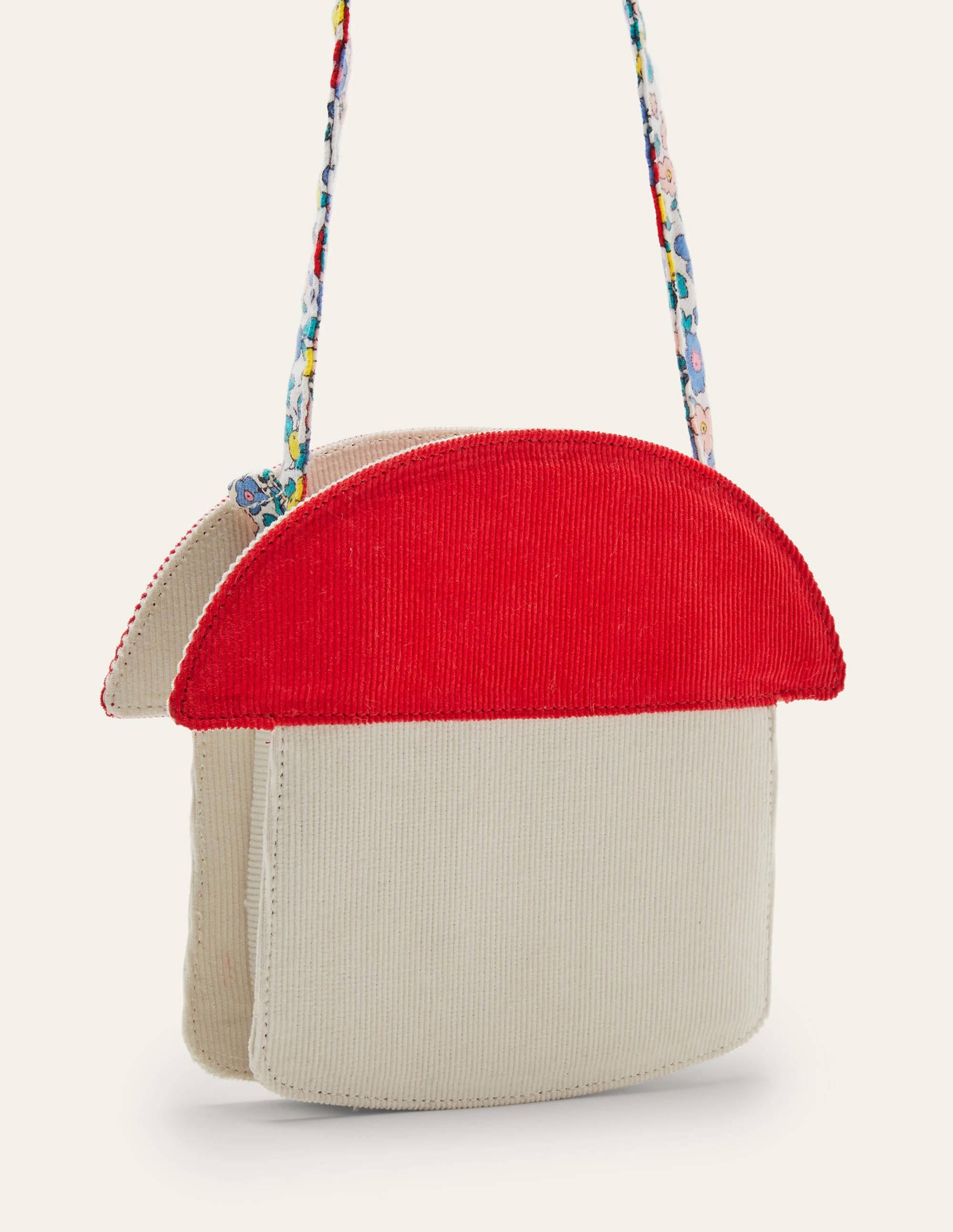 Novelty Bag-Multi Toadstall - Image 3