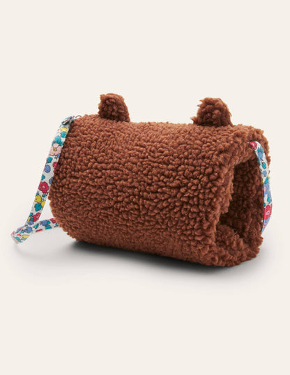 Bear Hand Warmer-Brown Bear-2