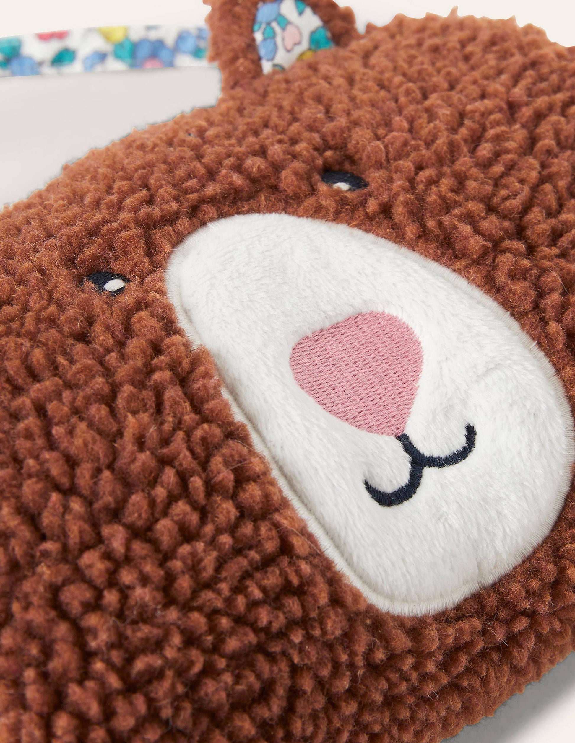 Bear Hand Warmer-Brown Bear-3