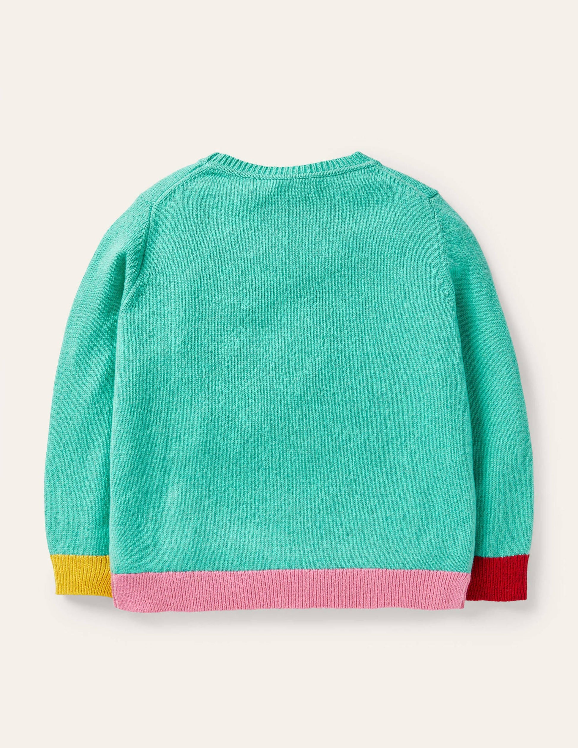 Fun Jumper-Brook Blue Ballerina Bunny-2