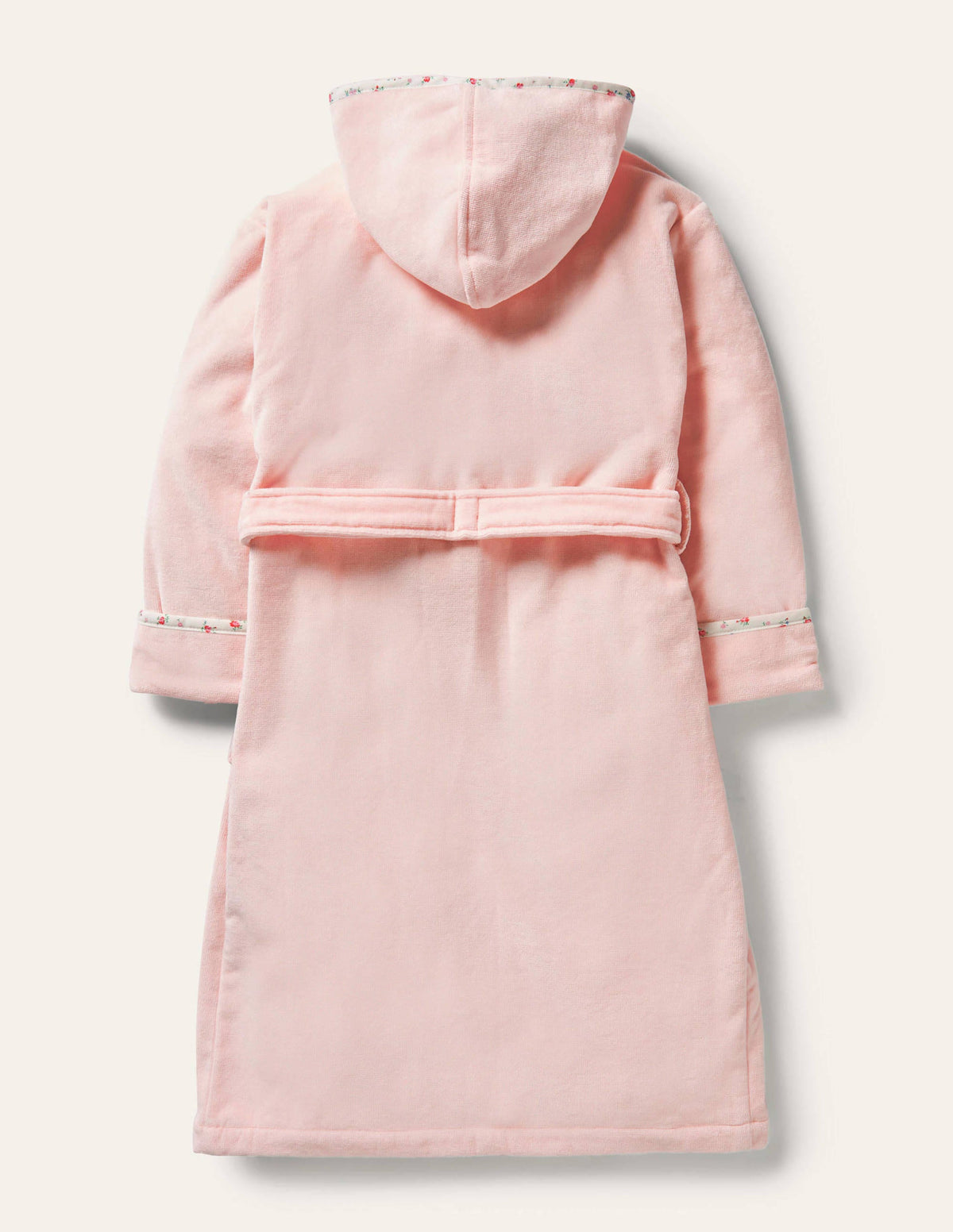 Minnie Bath Robe-Provence Dusty Pink - Image 2